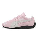 Puma Speedcat OG Whisp of Pink/Puma White プーマ スピードキャット OG ウィスプオブピンク/プーマホワイト39884...