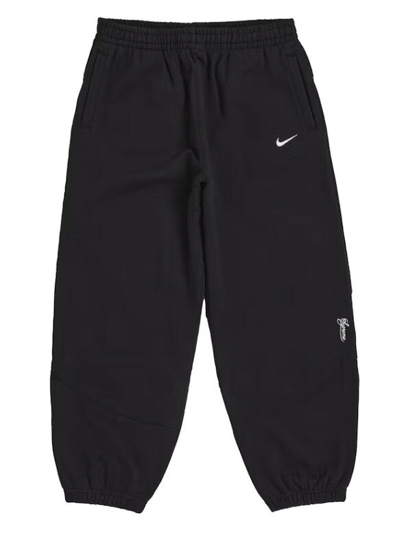 25SS Week4 Supreme Nike Sweatpant シュプリーム ナイキ スウェットパンツ 【中古...