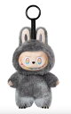POP MART THE MONSTERS LABUBU Big into Energy Series Plush Pendant ID Secret ポップマート ザ モンスターズ ラブブ ビッグイントゥエナジー シリーズ ぬいぐるみペンダント アイディ シークレット単品【中古】新古品