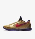 UNDEFEATED × NIKE KOBE 5 PROTORO HALL OF FAME アンディフィーテッド × ナイキ コービー5 プロトロ ホールオブフェイム新古品