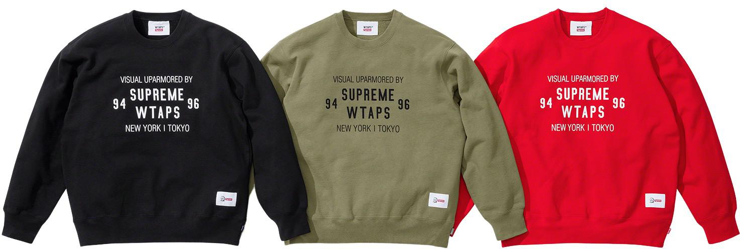 楽天市場】supreme トレーナーの通販 楽天市場】supreme トレーナーの通販