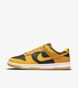 サイズ選択可【国内配送 Nike Dunk Low Championship Goldenrod ナイキ ダンク ロー チャンピオンシップ ゴールデンロッド 選べるサイズ 25 25.5 26 26.5 27 27.5 28 28.5