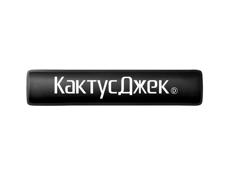 20SS Travis Scott Cactus Jack Fortnite Logo Wrist Rest トラヴィススコット カクタスジャック フォートナイ...