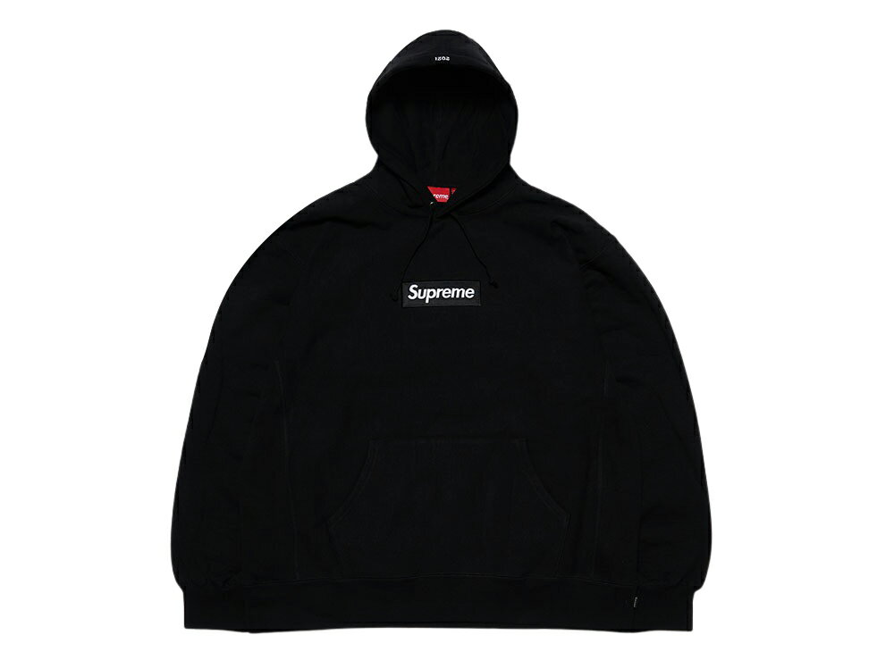 トップス, パーカー 21FW Supreme Box Logo Hooded Sweatshirt 