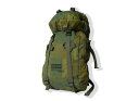 Supreme / JUNYA WATANABE COMME des GARCONS MAN Patchwork Backpack Olive シュプリーム ジ...