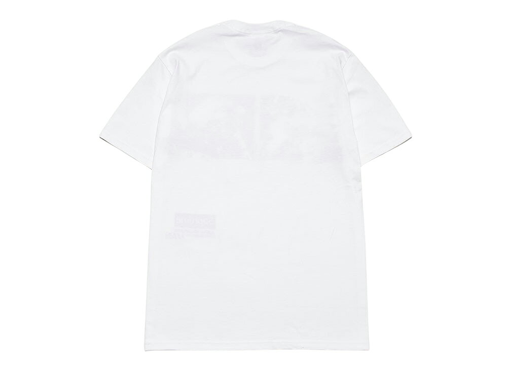Supreme / JUNYA WATANABE COMME des GARCONS MAN Nature Tee White シュプリーム ...