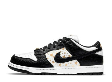 Supreme × Nike SB Dunk Low OG QS 