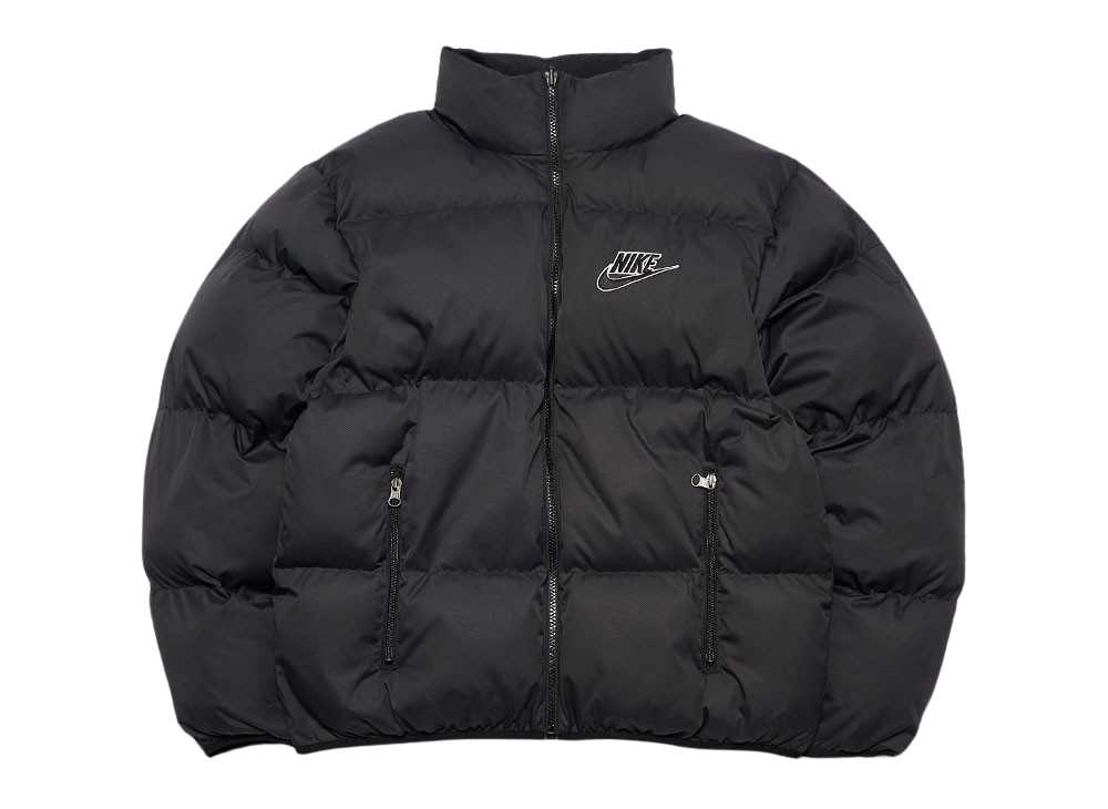 21SS Supreme/Nike Reversible Puffy Jacket シュプリーム×ナイキ　リバーシブル　パファージャケット　ダウンジャケット　選べるカラー　サイズ