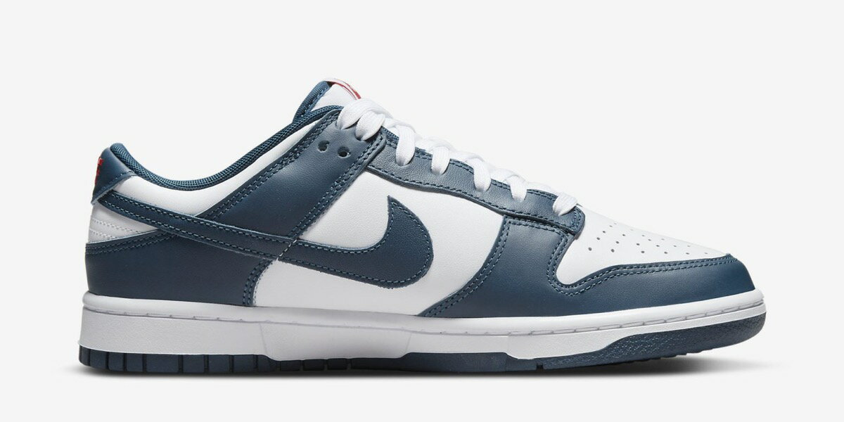 サイズ 選択可【国内配送】Nike Dunk Low Valerian Blue ナイキ ダンク ロー バレリアンブルー 25.5 26 26.5 27 27.5 28 28.5 29 29.5 30