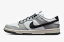 Nike WMNS Dunk Low White Light Smoke Grey ナイキ ウィメンズ ダンク ロー ホワイト/ライトスモークグレー【中古】新古品 34,500円