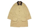 Supreme / Burberry Leather Collar T...(4)