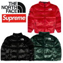 FW20 Supreme × The North Face Faux Fur Nupste Jacket - シュプリーム×ノースフェイス　フェイクファー　ヌプシジャケット新古品