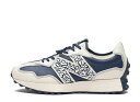 Frank Muller × New Balance MS327FMA Navy フランク ミュラー × ニューバランス MS327FMA ネイビー【中古】新古品