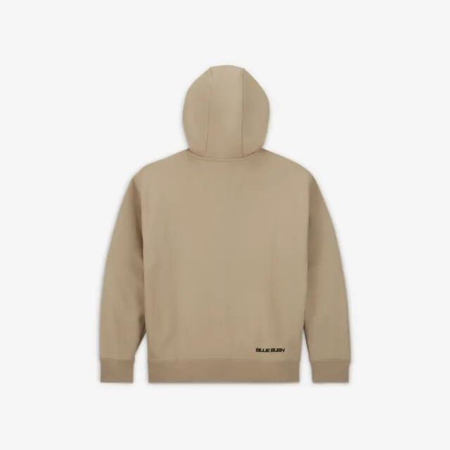 サイズ 選択可【国内配送】Nike Billie Fleece Hoodie Beige ナイキ ビリー フリース フーディー ベージュ S M L XL