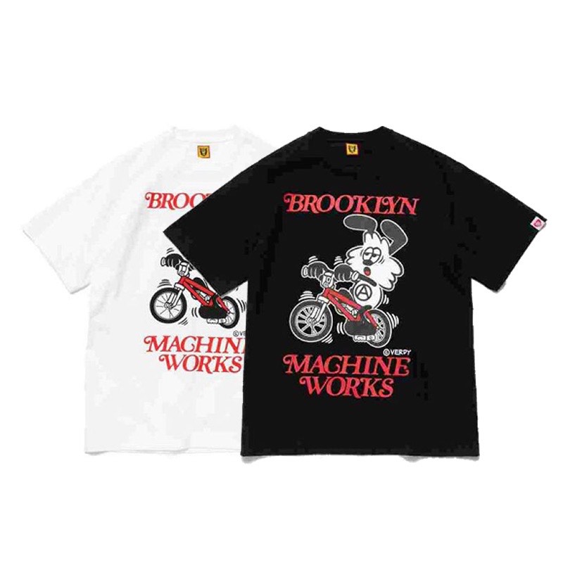 HUMAN MADE x BMW x GDC T-SHIRT ヒューマン メイド x BMW x GDC Tシャツ【中古】新古品