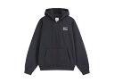 Stussy × Nike NRG Washed Hoddie Black ステューシー × ナイキ ピグメントダイ プルオーバー フーディ ブラックS M L XL【中古】新古品