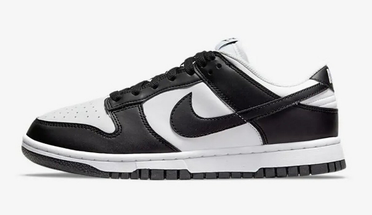 サイズ 選択可【国内配送】Nike WMNS Dunk Low Next Nature White/Black ナイキ ウィメンズ ダンク ロー ネクスト ネイチャー ホワイト/ブラック WMNS 22.5 23 23.5 24 24.5 25 25.5 26 26.5 27 27.5 28 28.5