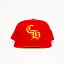 ܥԡƱǽ Chrome Hearts CH Silver Button Hat Red ϡ CH С ܥ å Cap ˹ҡڿʡ