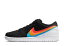 nike sb dunk low blackの画像