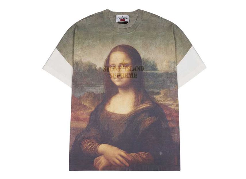 楽天市場】supreme stone island(Tシャツ・カットソー 楽天市場】supreme stone island(Tシャツ・カットソー