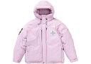 22SS Supreme × The North Face Summit Series Rescue Baltoro Jacket Light Purple シ...