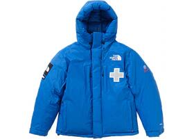 サイズ選択可【国内配送】22SS Supreme × The North Face Summit Series Rescue Baltoro Jacket Blue シュプリーム ザノース フェイス サミット シリーズ レスキュー バルトロ ジャケット ブルー　S M L XL　選べるサイズ