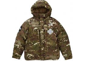 22SS Supreme ~ The North Face Summit Series Rescue Baltoro Jacket Multi Camo Vv[ Um[X tFCX T~bg V[Y XL[ og WPbg }` J@S M L XLyÁzVÕi