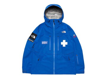 サイズ選択可【国内配送】22SS Supreme × The North Face Summit Series Rescue Mountain Pro Jacket Blue シュプリーム ザノース フェイス サミット シリーズ レスキュー マウンテン プロ ジャケット ブルー　S M L XL　選べるサイズ