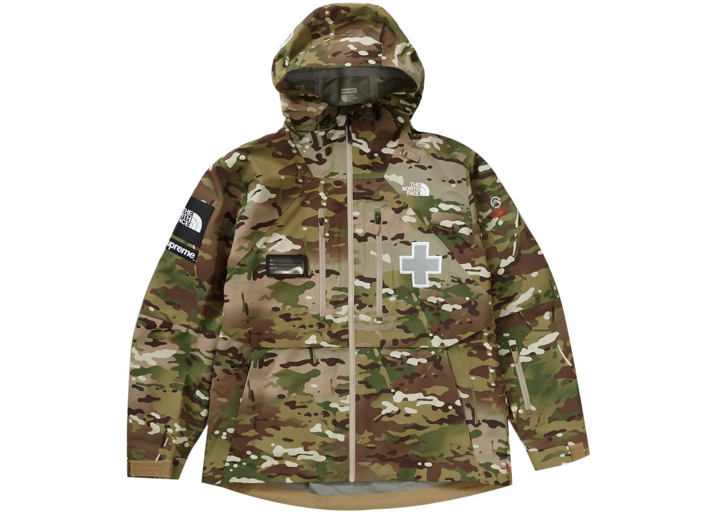 楽天市場】Supreme The North Face Summit Series Rescue 楽天市場】Supreme The North Face Summit Series Rescue