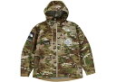 22SS Supreme × The North Face Summit Series Rescue Mountain Pro Jacket Multi Camo シュプリーム ザノース フェイス サミット シリーズ レスキュー マウンテン プロ ジャケット マルチ カモ S M L XL【中古】新古品