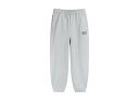 Stussy × Nike NRG Washed Fleece Pant Grey ナイキ × ステューシー NRG ウォッシュド フリース パンツ グレー S M L XL【中古】新古品