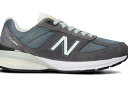 SSZ × Akio Hasegawa × New Balance M990 BE5 Gray SSZ × 長谷川昭雄 × ニューバランス M990 BE5 グレー新古品