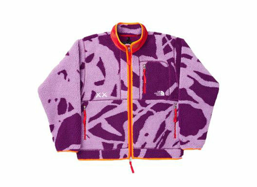 楽天市場】north face kawsの通販 楽天市場】north face kawsの通販