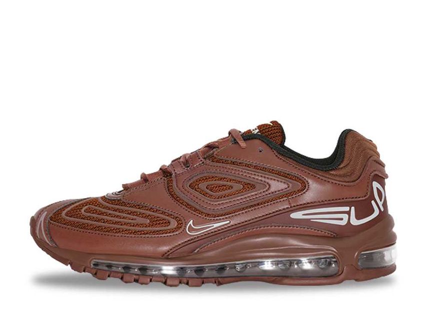 Supreme  Nike Air Max 98 TL Brown ץ꡼  ʥ ޥå98 TL ֥饦šۿ