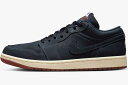 Eastside Golf × Nike Air Jordan 1 Low Out the Mud イーストサイドゴルフ × ナイキ エアジョーダン1 ロー アウト ザ マッド【中古】新古品