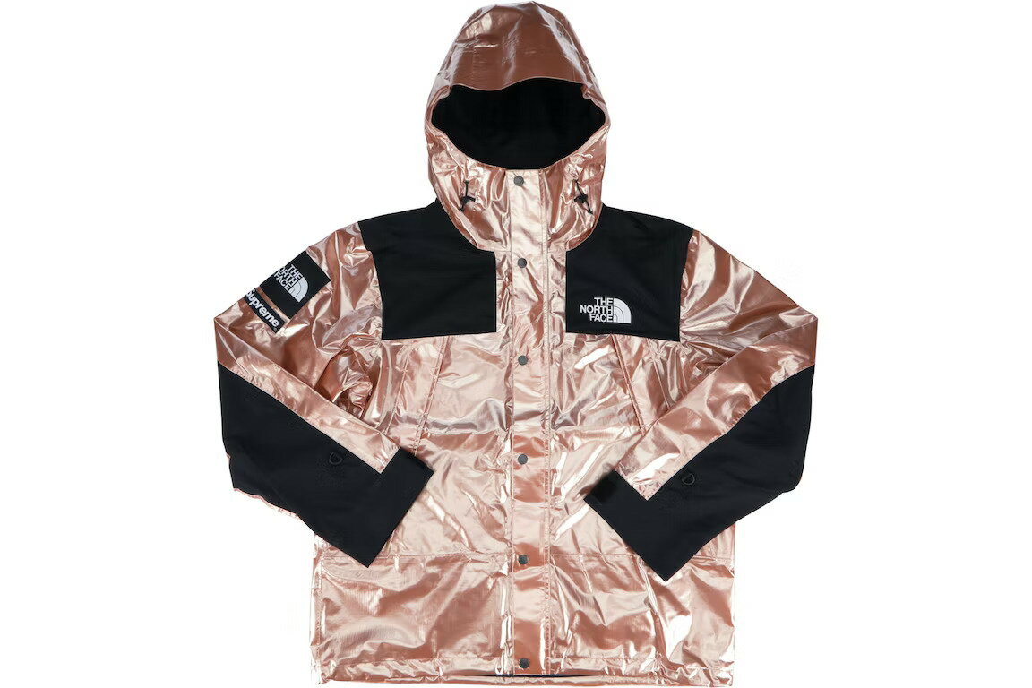楽天市場】supreme the north face metallic mountain jacketの通販 楽天市場】supreme the north face metallic mountain jacketの通販