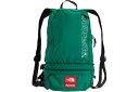 Supreme / The North Face Trekking Convertible Backpack + Waist Bag Dark Green シュ...