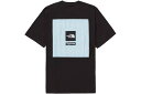 Supreme / The North Face Bandana Tee Black シュプリーム ザ ノース フェイス バンダナ Tシャツ ブラック S M L XL【中古】新古品