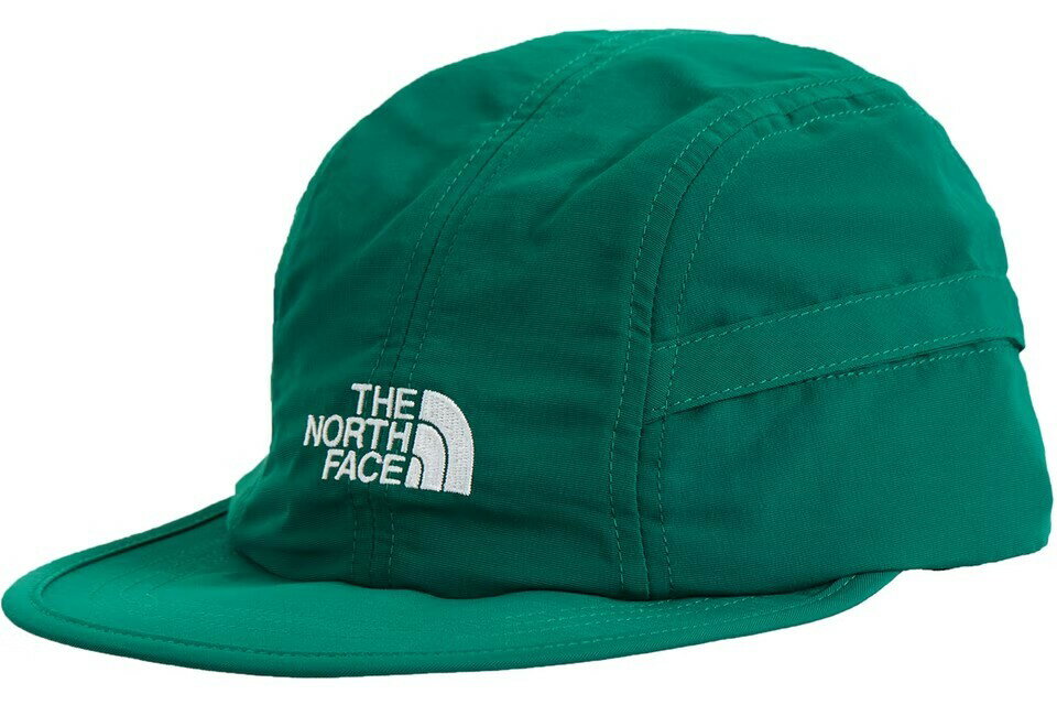 カラー選択可能【国内配送】Supreme/TheNorthFaceTrekkingSoftBillCapシュプリームザノースフェイストレッキングソフトウェアキャップBlackStoneDarkGreenFlowers