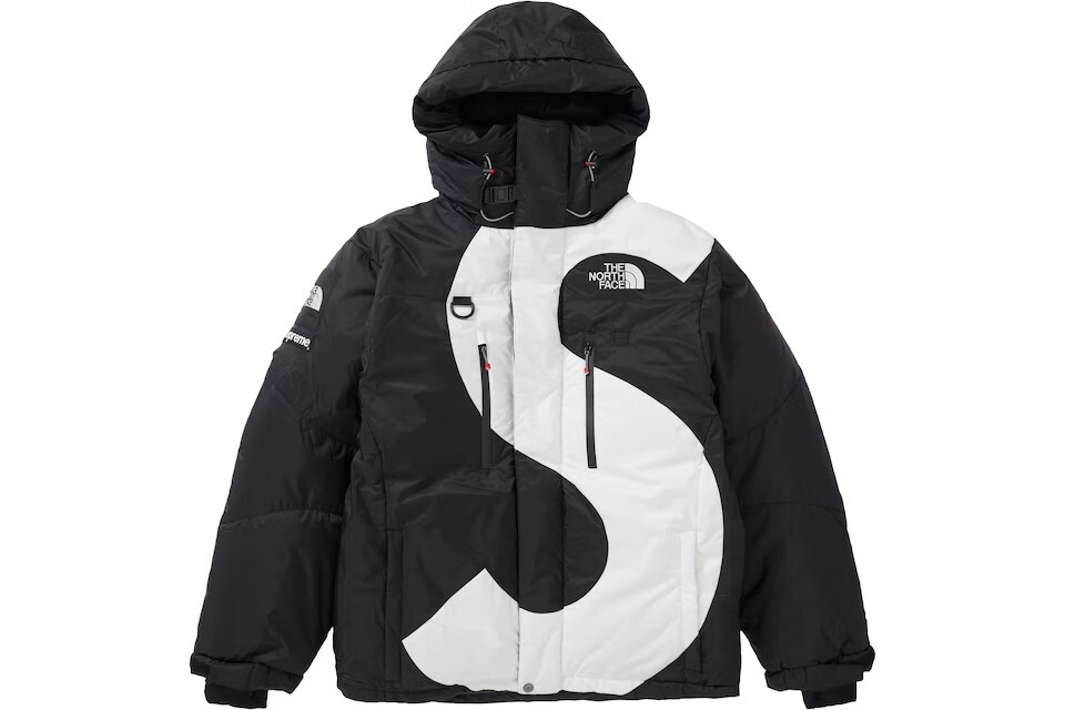 20FW Supreme ×　The North Face summit series Himalayan parkaシュプリーム ノースフェイス ヒマラヤパーカー　選べるカラー