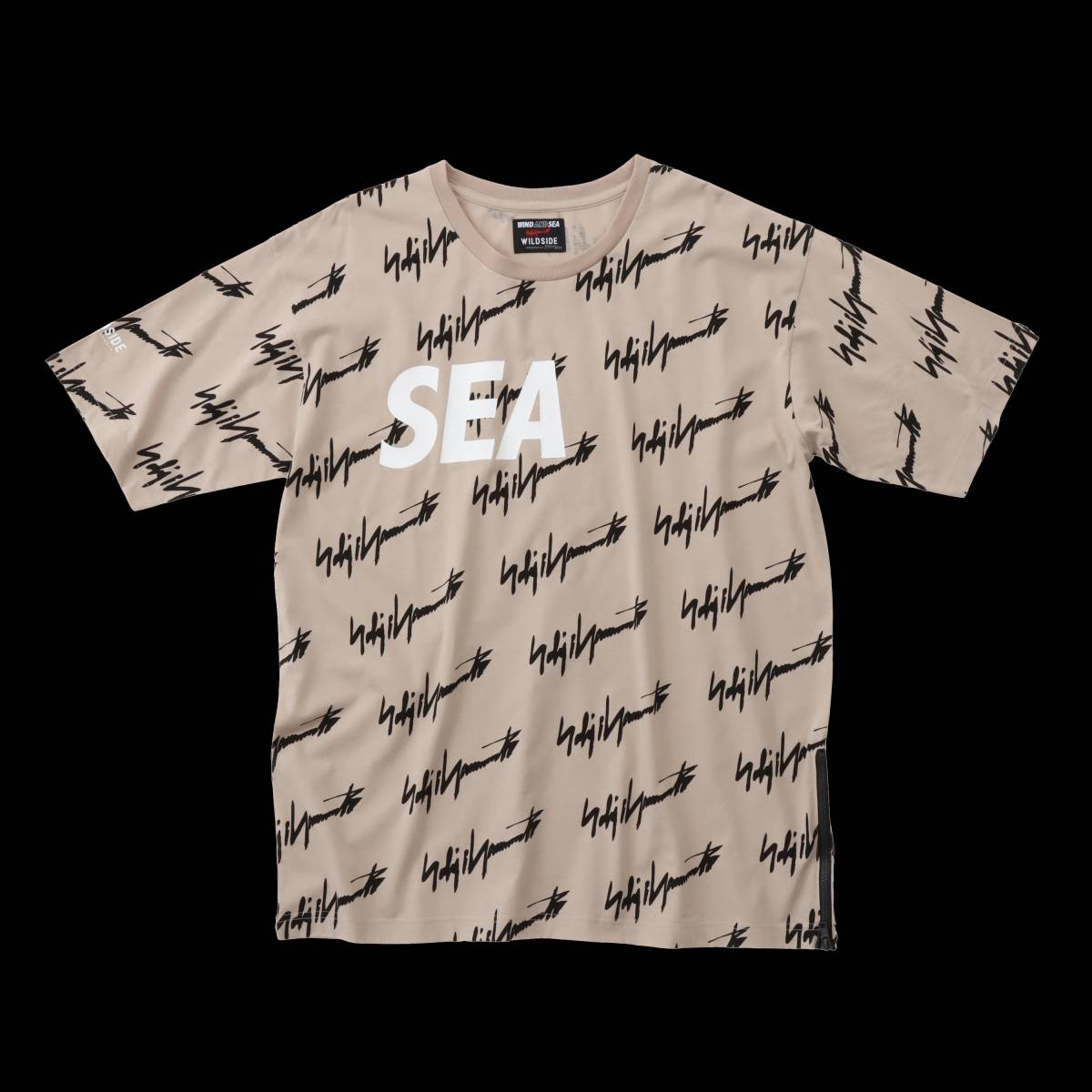 楽天市場】windandsea(Tシャツ・カットソー|トップス 楽天市場】windandsea(Tシャツ・カットソー|トップス