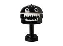 UNDERCOVER HAMBURGER LAMP BLACK アンダーカバー ハンバーガー ランプ ブラック【中古】新古品