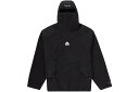 22FW Supreme Nike ACG Fleece Pullover Black シュプリーム ナイキ ACG フリース プルオーバー ブラック S M ...