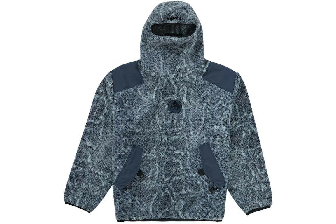 楽天市場】Supreme Nike ACG Fleece Pulloverの通販 楽天市場】Supreme Nike ACG Fleece Pulloverの通販