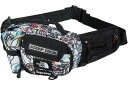 Supreme / The North Face Steep Tech Waist Bag Multicolor Dragon シュプリーム ザ ノース フェイ...