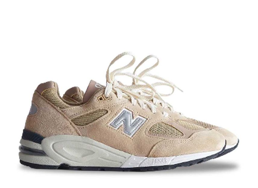 楽天市場】new balance 990 v2(ブランドKITH)(スニーカー 楽天市場】new balance 990 v2(ブランドKITH)(スニーカー