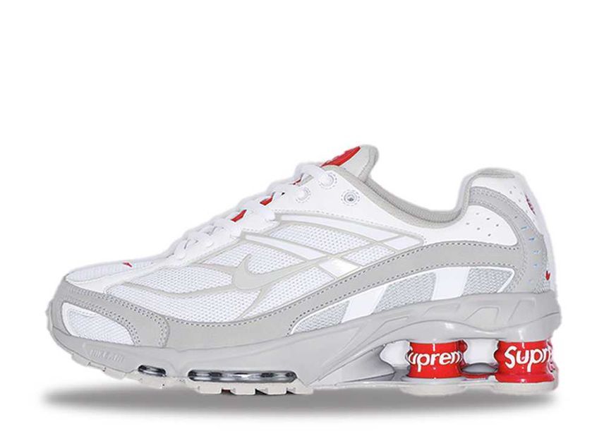 楽天市場】Supreme Nike Shox Rideの通販 楽天市場】Supreme Nike Shox Rideの通販