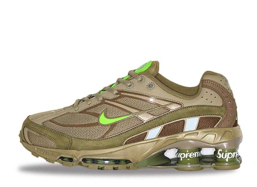 楽天市場】supreme shox(靴サイズ(cm)28.5)(スニーカー 楽天市場】supreme shox(靴サイズ(cm)28.5)(スニーカー