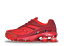 Supreme × Nike Shox Ride 2 Speed Red/Siren Red-Barn シュプリーム × ナイキ ショックス ライド2 スピード レッド/サイレン レッド バーン 58,000円