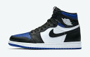 Nike Air Jordan 1 Retro High OG Royal Toe (2020) ナイキ エアジョーダン 1 レトロ ハイ OG ロイヤル トゥ (2020)新古品